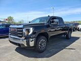 New 2025 GMC Sierra 2500 SLT image 3