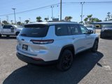 New 2025 Jeep Grand Cherokee L Altitude image 5