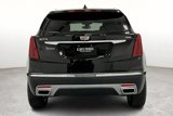Used 2022 Cadillac XT5 Premium Luxury w/ Technology Package image 5