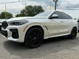 Used 2022 BMW X6 M50i w/ Executive Package image 3