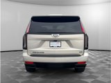 Used 2021 Cadillac Escalade Sport Platinum w/ LPO, ONYX Package image 4