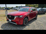 New 2025 MAZDA CX-90 3.3 Turbo S w/ Premium Package image 4