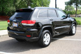 Used 2017 Jeep Grand Cherokee Laredo w/ Quick Order Package 23E image 5