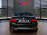 Used 2018 BMW 430i xDrive Coupe image 6