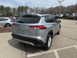 Used 2023 Toyota Corolla Cross LE image 3