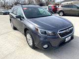 Used 2018 Subaru Outback 2.5i Premium image 4