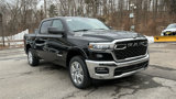 New 2025 RAM 1500 4x4 Crew Cab image 3
