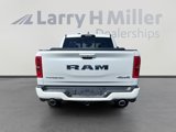 New 2025 RAM 1500 Tungsten image 4