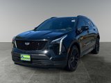 Used 2023 Cadillac XT4 Sport image 3