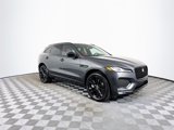 New 2026 Jaguar F-PACE R-Dynamic S image 3
