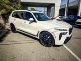 Used 2024 BMW X7 xDrive40i w/ M Sport Package image 2