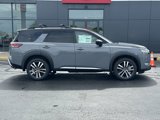 New 2025 Nissan Pathfinder Platinum image 2