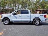 New 2025 Ford F150 XLT image 4