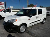 Used 2021 RAM ProMaster City Tradesman w/ Window Group 05 image 2