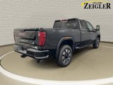 New 2024 GMC Sierra 2500 Denali w/ Denali Reserve Package image 4