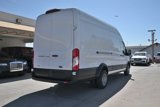 Used 2023 Ford Transit 350 148 High Roof DRW AWD w/ Load Area Protection Package image 4