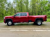 Used 2024 GMC Sierra 3500 Denali w/ Denali Reserve Package image 4