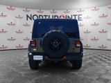 New 2025 Jeep Wrangler Willys image 5