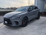 New 2025 Lexus RX 500h F Sport image 5
