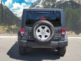 Used 2017 Jeep Wrangler Unlimited Sport w/ Quick Order Package 24S image 5