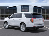 New 2025 GMC Yukon Elevation image 3
