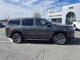 New 2025 Jeep Wagoneer 4WD w/ Premium Group I image 2