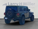 New 2025 Jeep Wrangler Unlimited Rubicon image 5