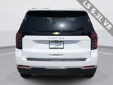 New 2025 Chevrolet Tahoe LS image 4