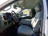 New 2025 Ford F550 4x4 Supercab Super Duty image 6