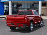 New 2025 Chevrolet Silverado 1500 High Country w/ High Country Premium Package image 4