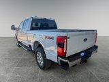 New 2025 Ford F250 Lariat w/ Chrome Package image 5