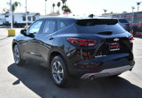 Used 2023 Chevrolet Blazer LT image 6