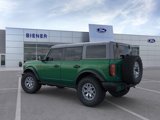 New 2025 Ford Bronco Badlands image 4