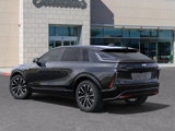 New 2025 Cadillac Lyriq Sport image 3