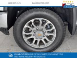 Certified 2025 Chevrolet Silverado 3500 LTZ image 4