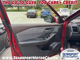 Used 2021 Nissan Rogue SV image 4