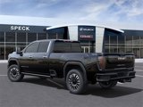 New 2025 GMC Sierra 3500 Denali Ultimate image 3