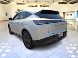 New 2025 Nissan Murano Platinum w/ Cargo Package image 3