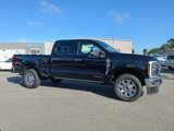 New 2025 Ford F350 Lariat w/ Lariat Ultimate Package image 2