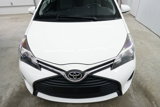 Used 2016 Toyota Yaris 2-Door Hatchback image 4