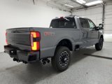 New 2025 Ford F350 Platinum image 3