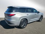 New 2025 Lexus TX 350 FWD image 3