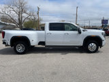 Used 2024 GMC Sierra 3500 Denali w/ Denali Reserve Package image 5