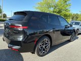New 2026 BMW iX xDrive45 image 3