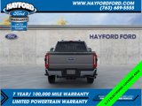 New 2025 Ford F350 Lariat image 5