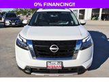 New 2025 Nissan Pathfinder Platinum w/ Cargo Package image 2
