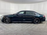 New 2026 Mercedes-Benz S 63 AMG S image 2