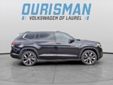 New 2025 Volkswagen Atlas SEL Premium R-Line image 2