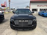 Certified 2025 RAM 1500 Laramie w/ Laramie Southwest Edition image 2