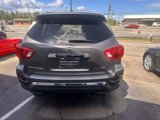 Used 2018 Nissan Pathfinder Platinum w/ Cargo Package image 4